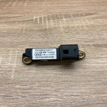 8D0959643B   Airbag deployment crash/impact sensor Audi A4 S4 B5 8D