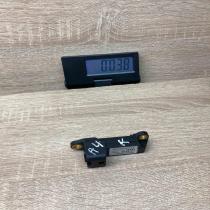 8D0959643B   Airbag deployment crash/impact sensor Audi A4 S4 B5 8D