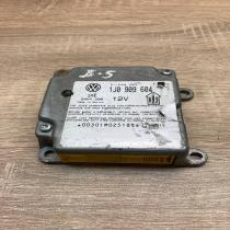 1J0909604 5WK4200  Airbag control unit/module Volkswagen PASSAT B5