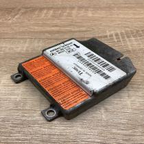 0018202126  K2 Airbag control unit/module Mercedes-Benz E W210