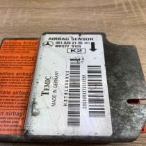 0018202126  K2 Airbag control unit/module Mercedes-Benz E W210