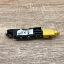 8E0959643A Unit  Airbag deployment crash/impact sensor Audi A6 S6 C5 4B