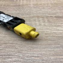 8E0959643A Unit  Airbag deployment crash/impact sensor Audi A6 S6 C5 4B