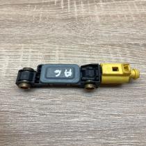 8E0959643A Unit  Airbag deployment crash/impact sensor Audi A6 S6 C5 4B