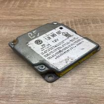 1J0909607 5WK4199 Air Airbag control unit/module Volkswagen PASSAT B5
