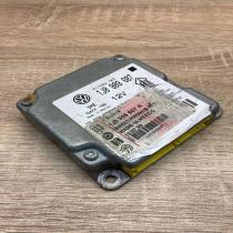1J0909607 5WK4199 Crash Airbag control unit/module Volkswagen PASSAT B5