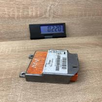 0018202126 Bag K2 Airbag control unit/module Mercedes-Benz E W210