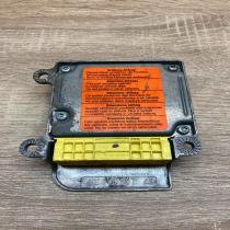 6Q0909605B 5WK42869  Airbag control unit/module Volkswagen PASSAT B5.5