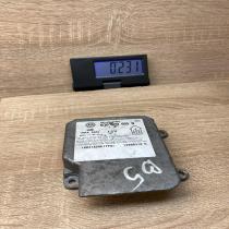 6Q0909605B 5WK42869  Airbag control unit/module Volkswagen PASSAT B5.5