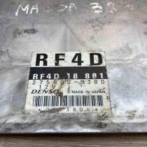 RF4D18881 275800 5380  Engine control unit/module ECU Mazda 323