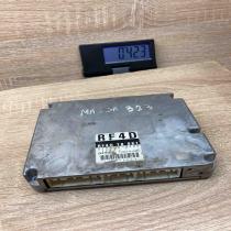 RF4D18881 275800 5380  Engine control unit/module ECU Mazda 323