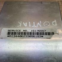 16176557   Airbag control unit/module Pontiac Trans Sport