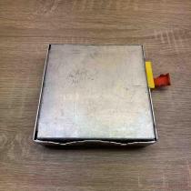 16176557   Airbag control unit/module Pontiac Trans Sport