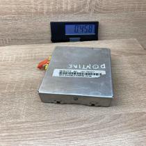 16176557   Airbag control unit/module Pontiac Trans Sport