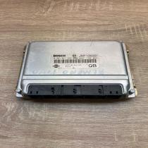 23710 4U116 0281011236 QB Engine control unit/module ECU Nissan Almera Tino