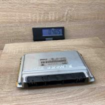 23710 4U116 0281011236 QB Engine control unit/module ECU Nissan Almera Tino