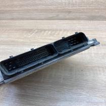 P04727770AD 0281011281  Engine control unit/module ECU Chrysler Voyager