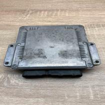 P04727770AD 0281011281  Engine control unit/module ECU Chrysler Voyager