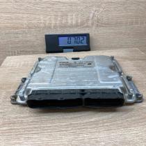 P04727770AD 0281011281  Engine control unit/module ECU Chrysler Voyager