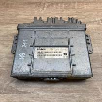 P04686660AC 0281001333  Engine control unit/module ECU Chrysler Voyager