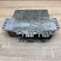 P04686660AC 0281001333  Engine control unit/module ECU Chrysler Voyager