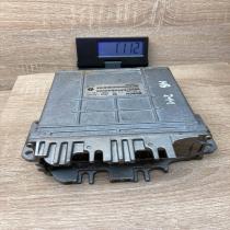 P04686660AC 0281001333  Engine control unit/module ECU Chrysler Voyager