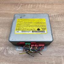 MB863297 X6T37172 AS Airbag control unit/module Mitsubishi Galant