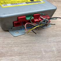 MB863297 X6T37172 AS Airbag control unit/module Mitsubishi Galant