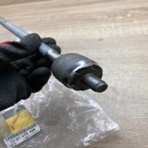 7701473498   Steering tie rod Renault Twingo II