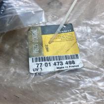 7701473498   Steering tie rod Renault Twingo II
