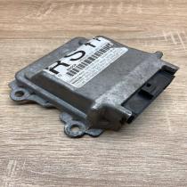 04686602AJ TMD272312051 RS Airbag control unit/module Chrysler Voyager