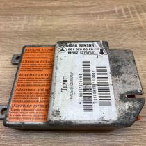 0018200026   Airbag control unit/module Mercedes-Benz E W210