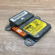 9628757180 550539500 406 Airbag control unit/module Peugeot 406