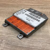 0018202126 Sensor K2 Airbag control unit/module Mercedes-Benz E W210