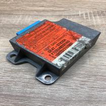 GE4T 57K30A F72F14B321AD unit Airbag control unit/module Mazda 626