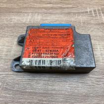 GE4T 57K30A F72F14B321AD unit Airbag control unit/module Mazda 626