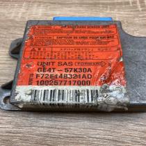 GE4T 57K30A F72F14B321AD unit Airbag control unit/module Mazda 626