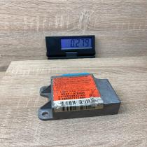 GE4T 57K30A F72F14B321AD unit Airbag control unit/module Mazda 626