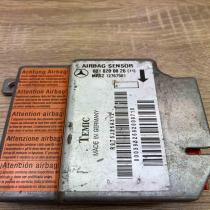 0018200026 unit  Airbag control unit/module Mercedes-Benz E W210