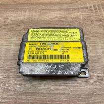 MR912128DPSB 0285001379  Airbag control unit/module Mitsubishi Space Star