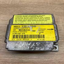 MR912128DPSB 0285001379  Airbag control unit/module Mitsubishi Space Star