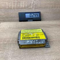 MR912128DPSB 0285001379  Airbag control unit/module Mitsubishi Space Star