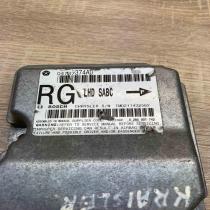 04727374AD TMD211432562 RG Airbag control unit/module Chrysler Voyager