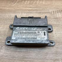 P56042047AC TME1010J5318 F Airbag control unit/module Jeep Grand Cherokee (WJ)