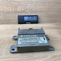 P56042047AC TME1010J5318 F Airbag control unit/module Jeep Grand Cherokee (WJ)