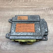 B25E57K30B 3321458  Airbag control unit/module Mazda 323