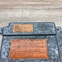 B25E57K30B 3321458  Airbag control unit/module Mazda 323