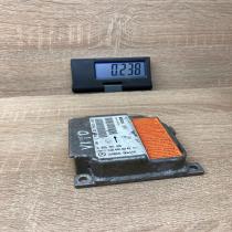 0004460242 0285001105 Bag Airbag control unit/module Mercedes-Benz Vito Viano W6