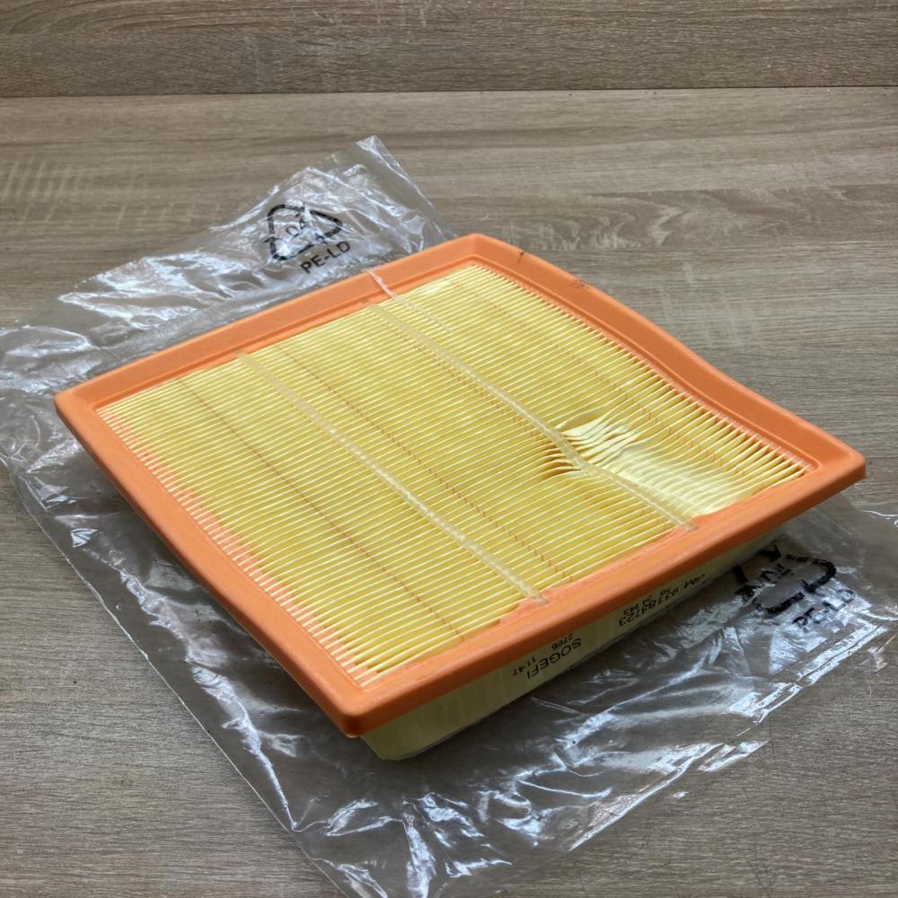 93188723   Air filter Opel Combo D