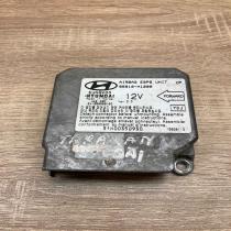 95910 H1200   Airbag control unit/module Hyundai Terracan